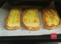 奶香片的做法图解7