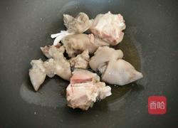 无水猪蹄的做法图解2