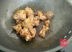 陈醋猪脚的做法图解6