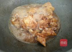陈醋猪脚的做法图解7
