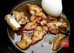 陈醋猪脚的做法图解9