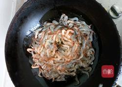 干炸河虾的做法图解2