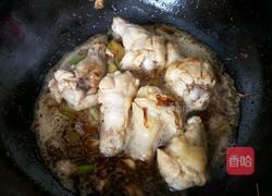 香菇鸡翅根的做法图解6