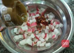 爽口小萝卜的做法图解5