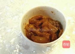 生菜鱼粥的做法图解3