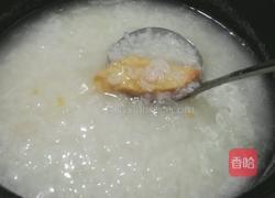 生菜鱼粥的做法图解5