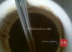 麻汁杂拌的做法图解5