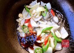 滑溜鱼片的做法图解7