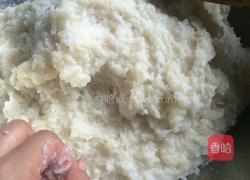 炸糍粑的做法图解1