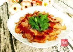 煎五花肉的做法图解4