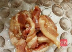 煎五花肉的做法图解1