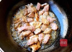 焖牛肉的做法图解3