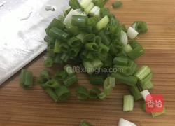 香菇排骨饭的做法图解3