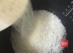 香菇排骨饭的做法图解10