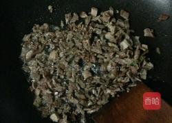 牛肉烧粉丝的做法图解4