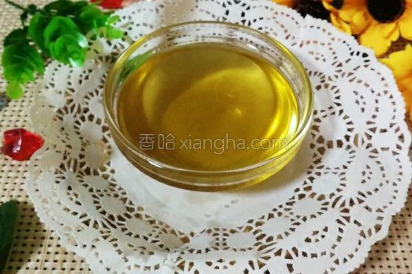 自制青花椒油的做法 菜谱 香哈网 自制青花椒油的做法 菜谱 香哈网