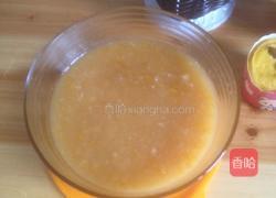 柠檬果酱的做法图解6