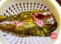 红烧黄鸭叫的做法图解1