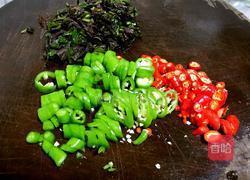 红烧黄鸭叫的做法图解2