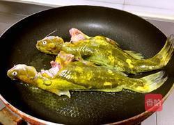 红烧黄鸭叫的做法图解3