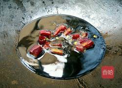 酸菜炖冬瓜的做法图解4