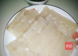 猪皮冻的做法图解8