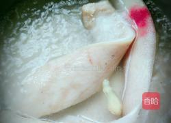 猪皮冻的做法图解2