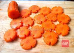 凉拌西兰花的做法图解2