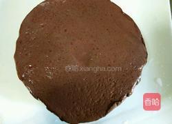 红烧鸭血的做法图解1