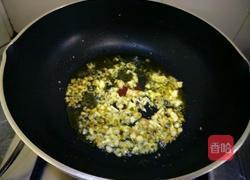 红烧鸭血的做法图解4