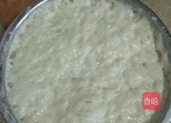 牛奶蒸米糕的做法图解5