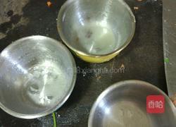 牛奶蒸米糕的做法图解6