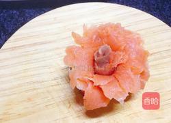 三纹鱼刺身的做法图解5