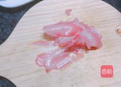 三纹鱼刺身的做法图解7