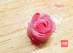 三纹鱼刺身的做法图解8