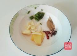 无油红烧肉的做法图解3