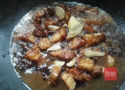 无油红烧肉的做法图解9