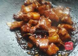 无油红烧肉的做法图解10