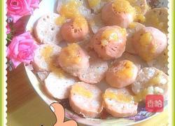 檬香莲藕的做法图解4