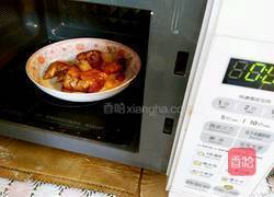 无水猪蹄的做法图解5