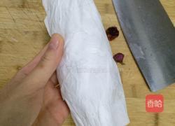 紫薯牛奶的做法图解2