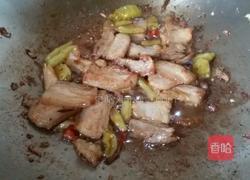 泡椒肉片的做法图解6