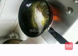 酥炸武昌鱼的做法图解3