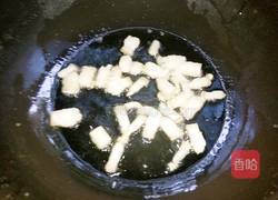 炸醬面的做法图解3