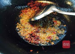 毛血旺的做法图解6