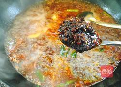 毛血旺的做法图解8