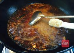 毛血旺的做法图解10