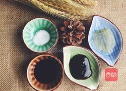 豆腐干炒青椒的做法图解5