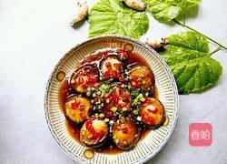 素鲍鱼的做法图解4