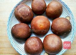 素鲍鱼的做法图解1